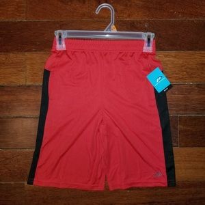 Pro Player Athletic Shorts